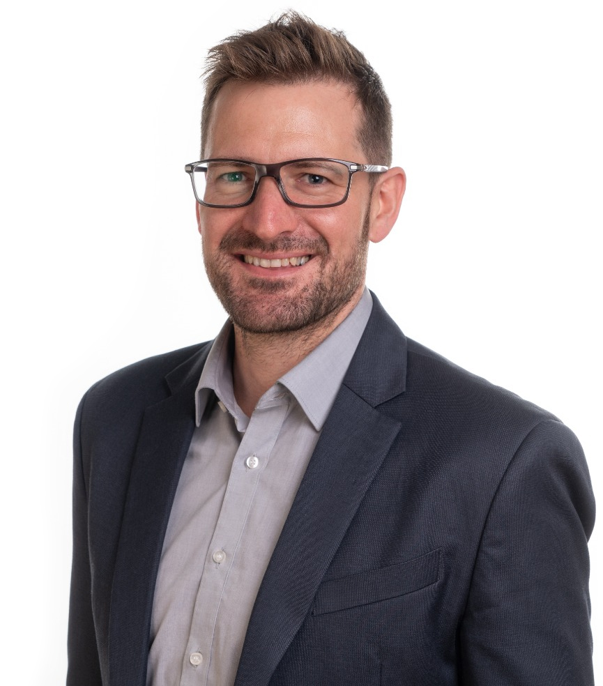 Bürgermeister Mag. Roman Kosta